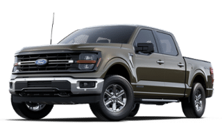 2025 Ford F-150® External Image 2